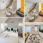 Maison Cosy L Atypique Hyper Centre Bureau Confortable Wifi Et Netflix *