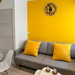 Apartment Maison Cosy L Atypique Hyper Centre Bureau Confortable Wifi Et Netflix *