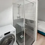 Maison Cosy L Atypique Hyper Centre Bureau Confortable Wifi Et Netflix Apartment *