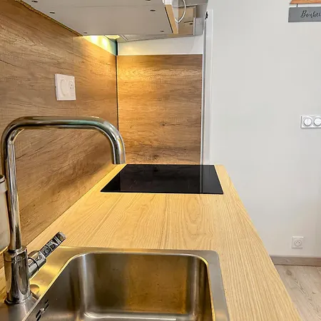 Maison Cosy L Atypique Hyper Centre Bureau Confortable Wifi Et Netflix Apartman