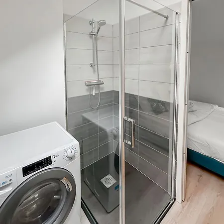 L'atypique Hyper Centre Wifi Et Netflix Gratuit Appartement *