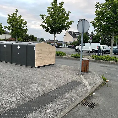 Maison Cosy L Atypique Hyper Centre Bureau Confortable Wifi Et Netflix Apartment *