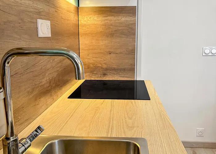 L'atypique Hyper Centre Wifi Et Netflix Gratuit Apartmán