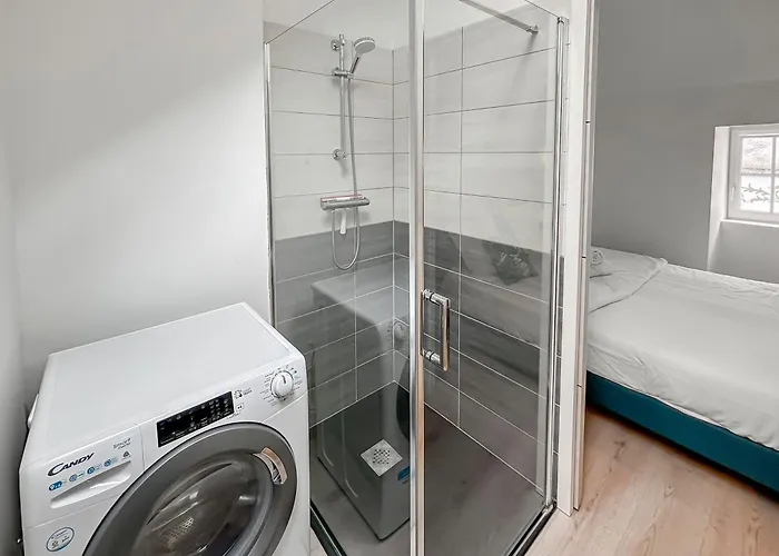 L'atypique Hyper Centre Wifi Et Netflix Gratuit Apartmán *