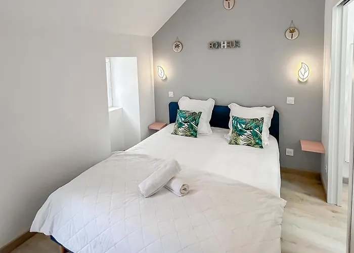 L'atypique Hyper Centre Wifi Et Netflix Gratuit Apartmán Mayenne