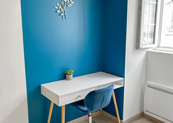 L'atypique Hyper Centre Wifi Et Netflix Gratuit *